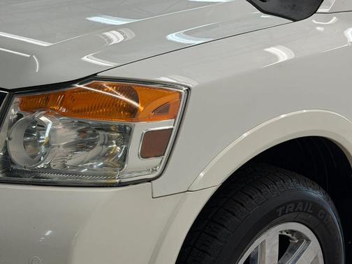 2012 Nissan Armada Platinum