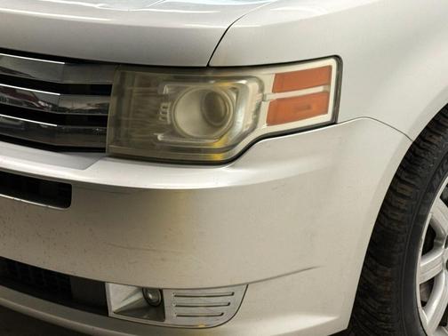 2012 Ford Flex Limited