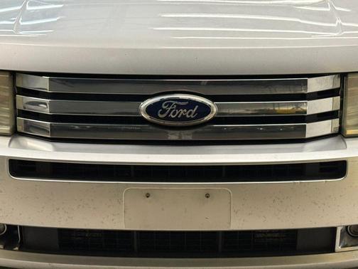 2012 Ford Flex Limited