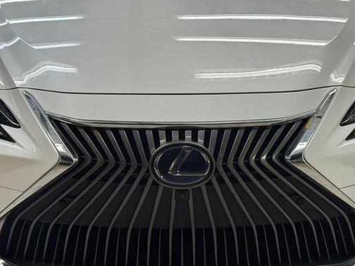 2019 Lexus ES 300h Luxury
