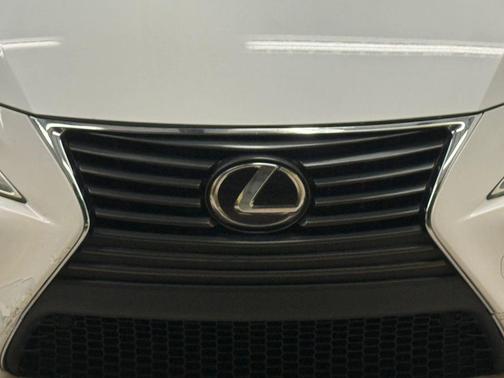 2014 Lexus IS 350 Base
