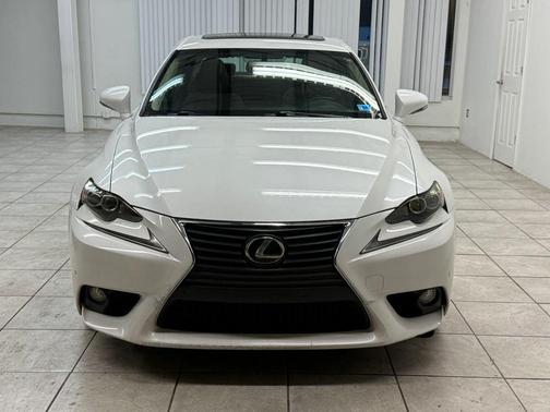 2014 Lexus IS 350 Base