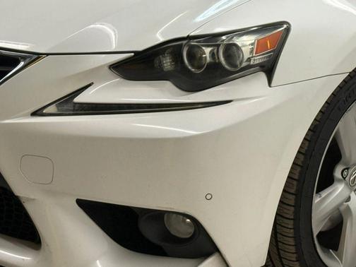 2014 Lexus IS 350 Base