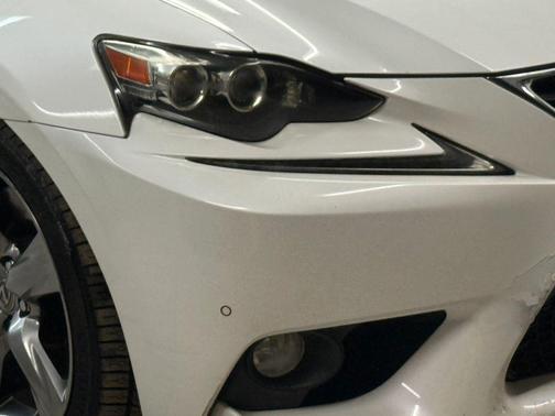 2014 Lexus IS 350 Base