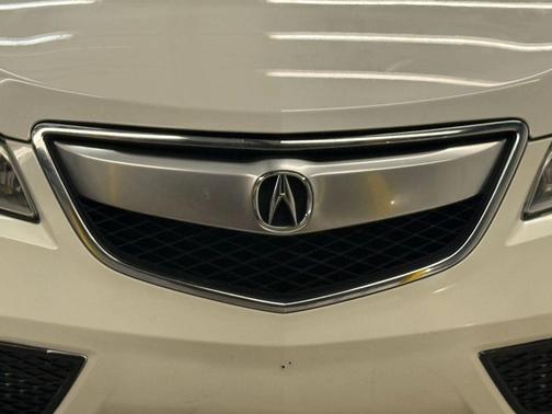 2015 Acura RDX Technology Package