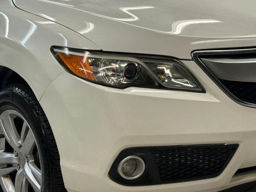 2015 Acura RDX Technology Package