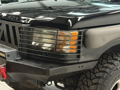 2001 Land Rover Range Rover 4.6 HSE