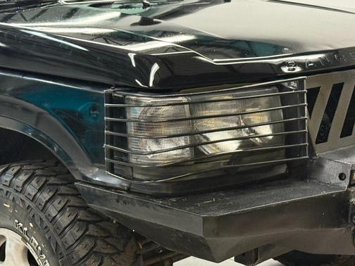 2001 Land Rover Range Rover 4.6 HSE