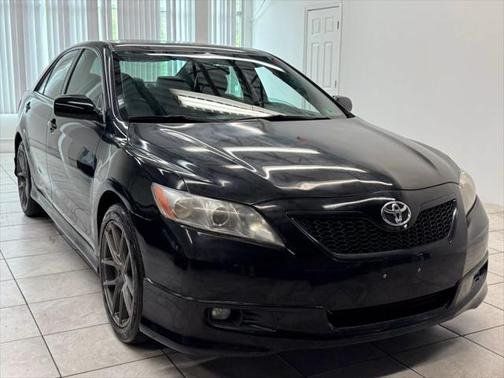 2009 Toyota Camry SE