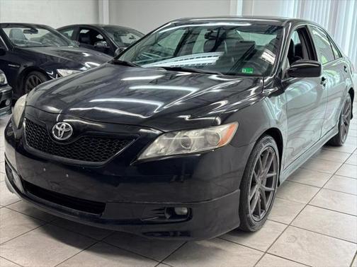 2009 Toyota Camry SE