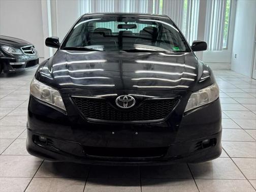 2009 Toyota Camry SE