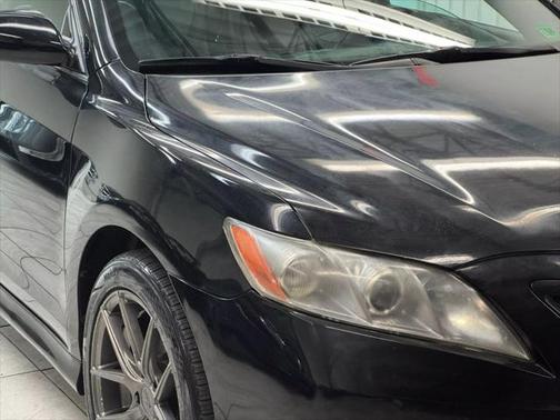 2009 Toyota Camry SE