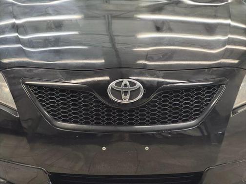 2009 Toyota Camry SE