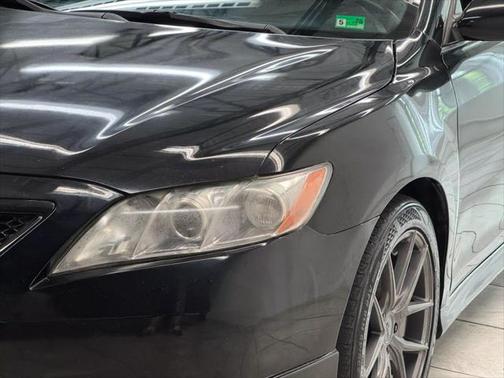 2009 Toyota Camry SE