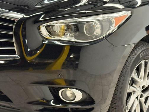 2014 INFINITI QX60 Base