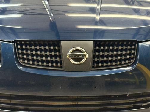 2006 Nissan Sentra 1.8 S