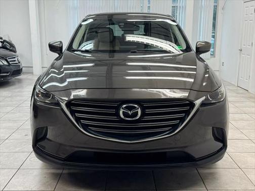 2016 Mazda CX-9 Touring