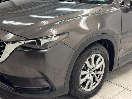 2016 Mazda CX-9 Touring