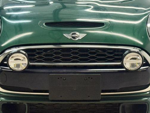 2016 MINI Hardtop Cooper S