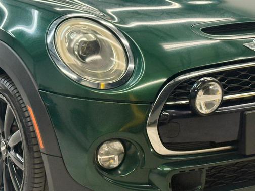 2016 MINI Hardtop Cooper S