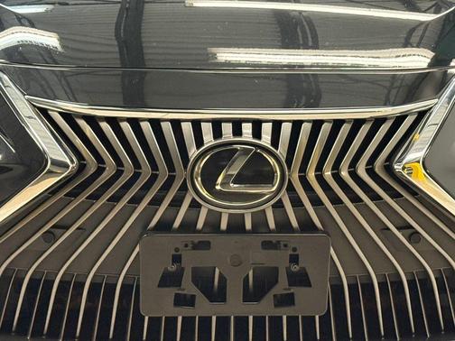 2021 Lexus ES 250 Base