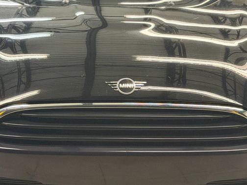 2021 MINI Hardtop Cooper