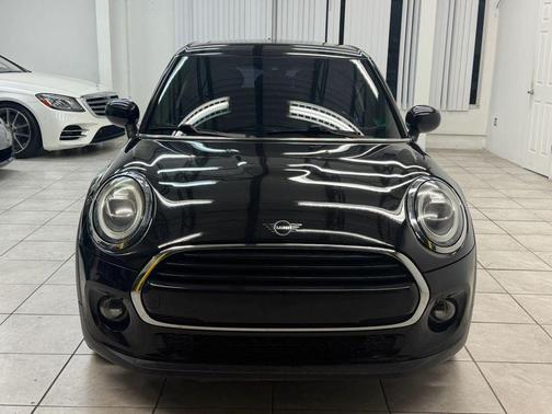2021 MINI Hardtop Cooper