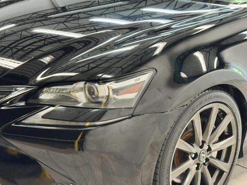 2016 Lexus GS 200t GS 200t Sedan 4D