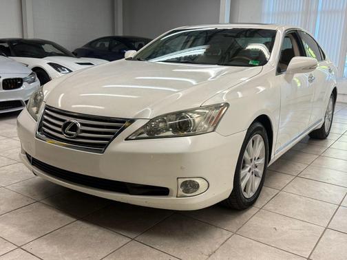 2010 Lexus ES 350 Base