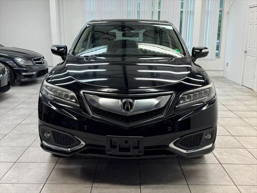 2016 Acura RDX Advance Package