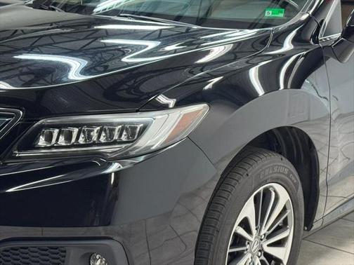 2016 Acura RDX Advance Package