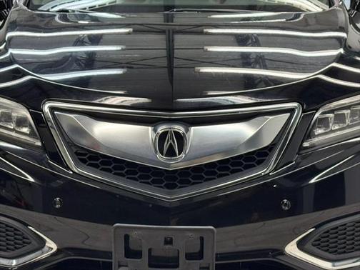 2016 Acura RDX Advance Package