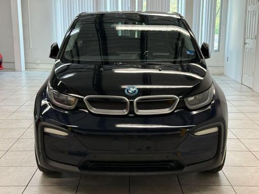2018 BMW i3 94Ah s w/Range Extender