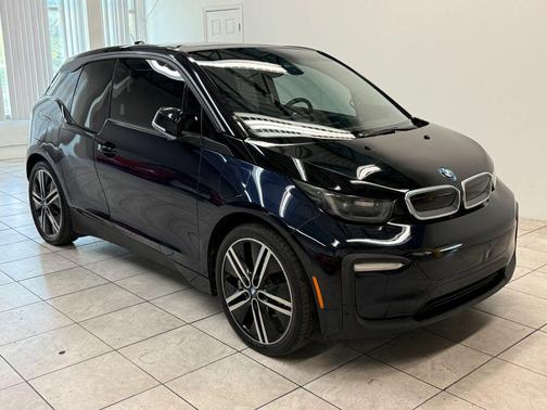 2018 BMW i3 94Ah s w/Range Extender