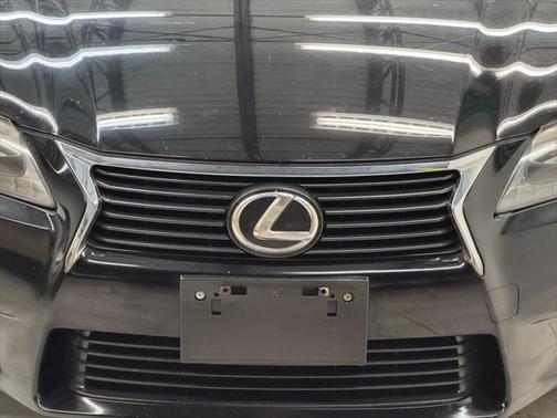 2015 Lexus GS 350 Crafted Line