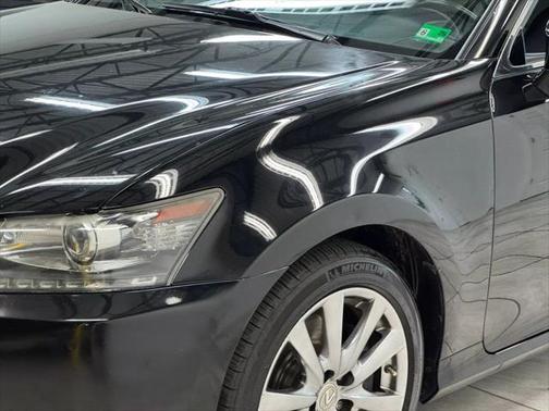 2015 Lexus GS 350 Crafted Line
