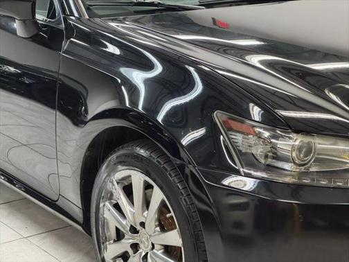 2015 Lexus GS 350 Crafted Line