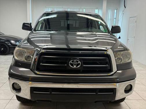 2011 Toyota Tundra Grade