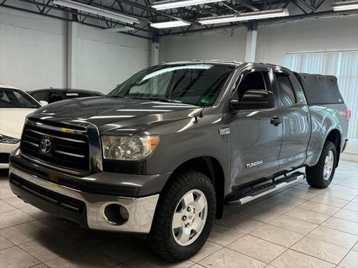 2011 Toyota Tundra Grade