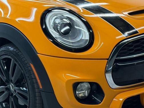 2017 MINI Hardtop Cooper S