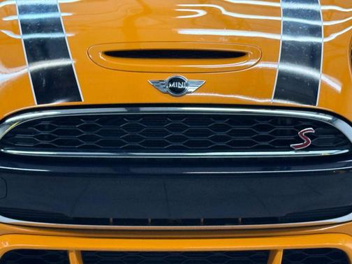 2017 MINI Hardtop Cooper S