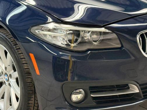 2015 BMW 535 xDrive