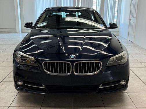 2015 BMW 535 xDrive