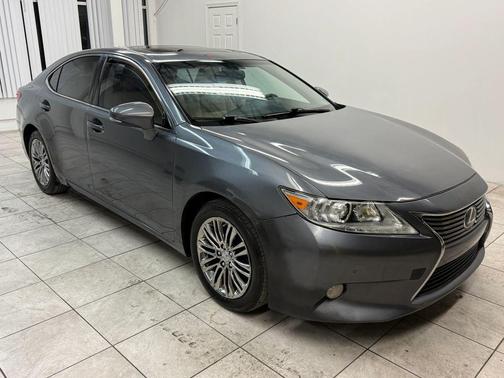2014 Lexus ES 350 Base