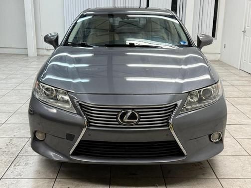 2014 Lexus ES 350 Base