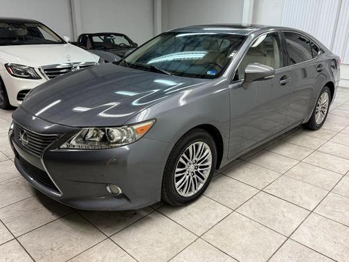 2014 Lexus ES 350 Base
