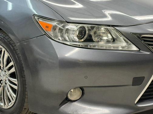 2014 Lexus ES 350 Base