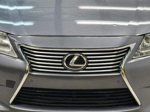 2014 Lexus ES 350 Base