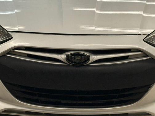 2013 Hyundai Genesis Coupe 3.8 Grand Touring