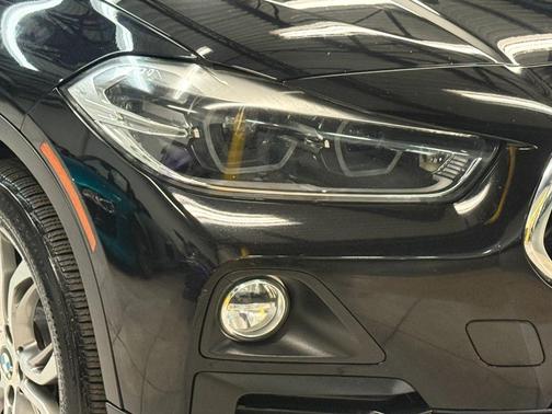 2018 BMW X2 xDrive28i